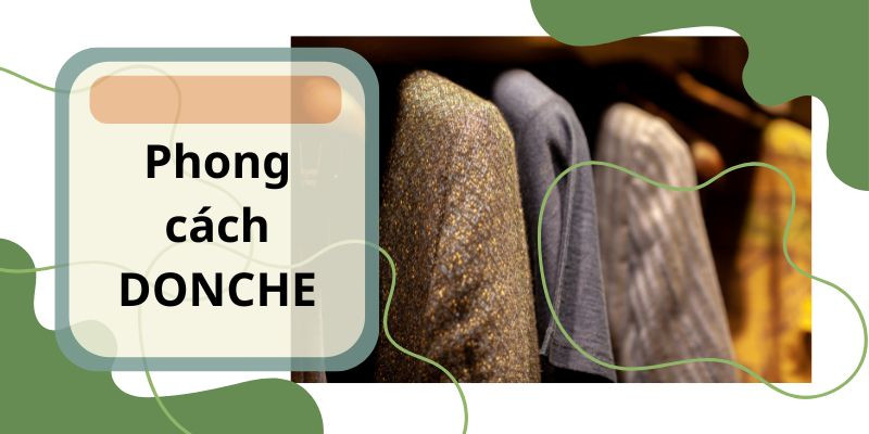 Bạn đã hiểu đôn chề là gì? Bí quyết tạo phong cách riêng