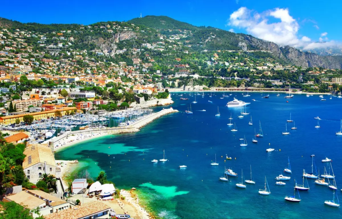 Du lịch miền nam nước Pháp có những điều đặc biệt gì?