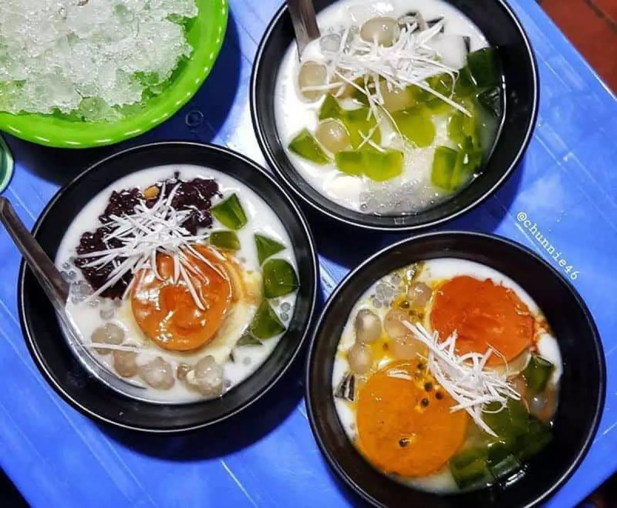 13 Quán Ăn Trưa Ở Chùa Láng Đang Chờ Đón Bạn, Món Ngon Khu Chùa Láng Đã Đời Cho Dân Ăn Vặt