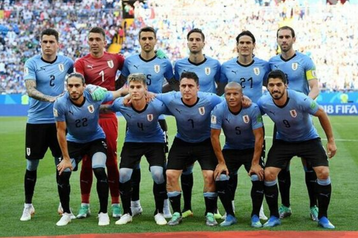 Khởi động Copa America 2024 cùng Uruguay