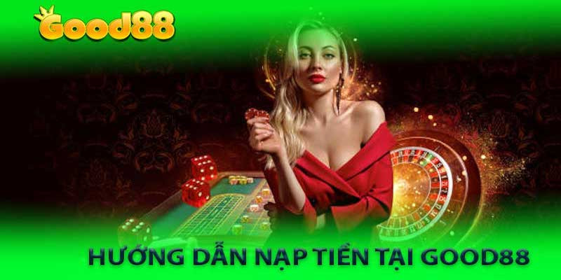 Đăng Ký Good88: Hướng Dẫn Tạo Tài Khoản Nhanh Chóng Chỉ Vài Phút