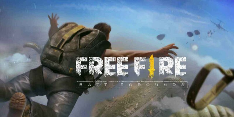 Tải Free Fire và Đắm Chìm Trong Trận Đấu Sinh Tồn Hấp Dẫn