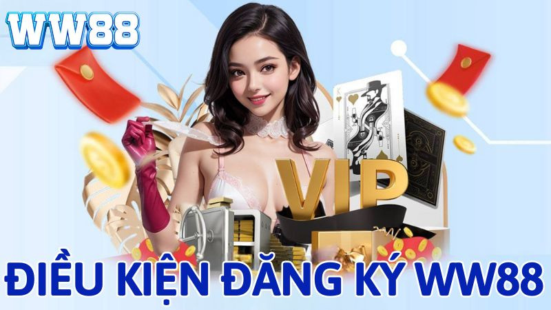 Đăng Ký WW88 Qua 3 Bước Đơn Giản Chỉ Trong Tích Tắc