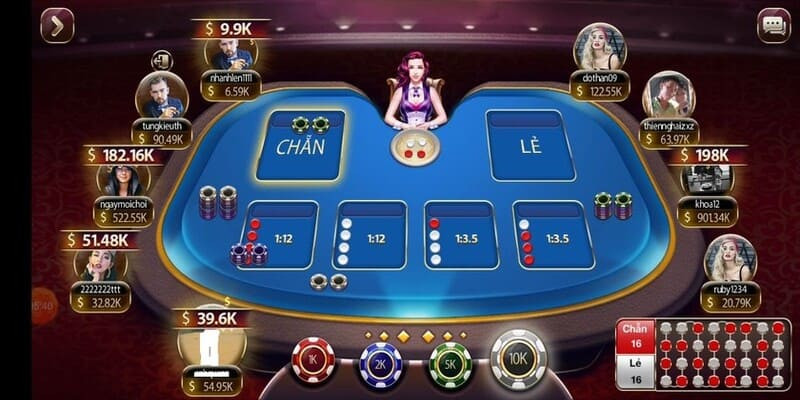 Khám phá kho lô đề chất lượng cao tại nhà cái sunwin 10