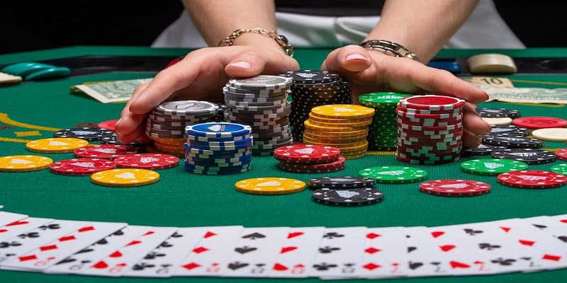 Top 4 địa điểm du lịch có sòng bài casino lớn nhất thế giới