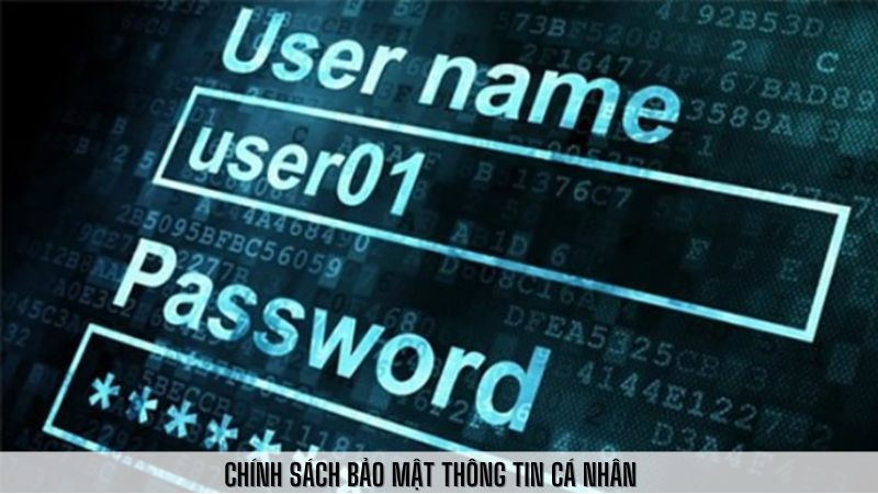 Chính sách bảo mật Hit Club - Cam kết bảo vệ thông tin khách hàng