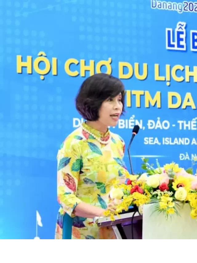   Bế mạc Hội chợ Du lịch Quốc tế Việt Nam – VITM Đà Nẵng 2022