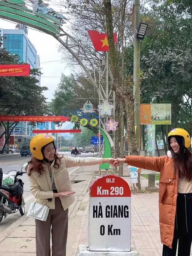   Bỏ Túi Ngay 15 Địa Điểm Du Lịch Hà Giang Nên Tới Trong 2023