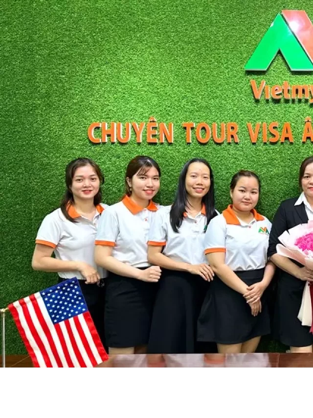   Công ty du lịch hàng đầu tại Việt Nam