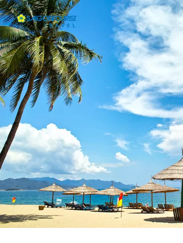   Du lịch Nha Trang - Khởi hành từ Cần Thơ