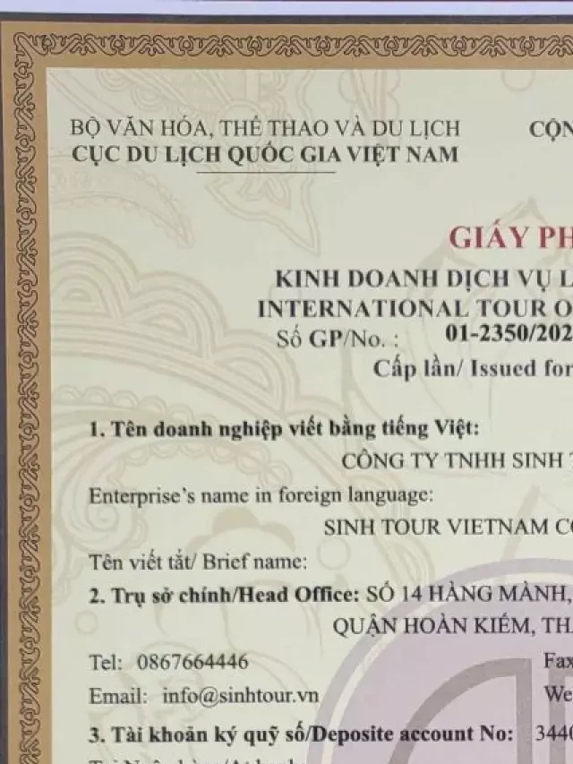   Giới thiệu 