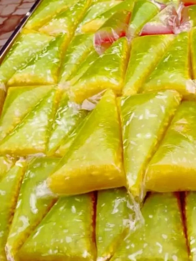   Top 12 Đặc Sản Ngon Nổi Tiếng ở Bắc Ninh