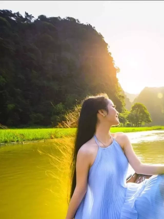   Top 15 điểm du lịch cuối năm thú vị nhất 2024