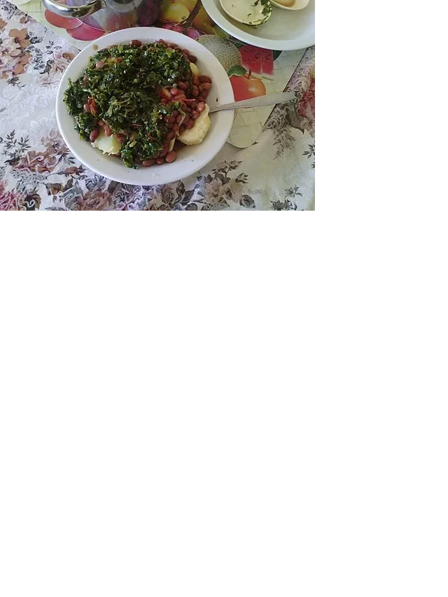   Ẩm thực Châu Phi: Một Hành Trình Văn Hóa Ăn Uống Sôi Động