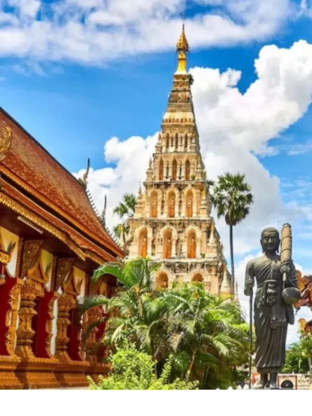   "Chinh phục Thái Lan: Hành trình du lịch 4 ngày 3 đêm ấn tượng năm 2024"