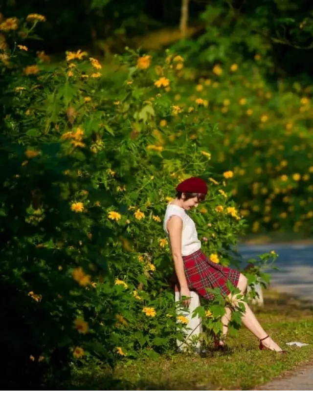   Du lịch Ba Vì 2 ngày 1 đêm: Kinh nghiệm vui chơi, ăn uống, lưu trú chi tiết