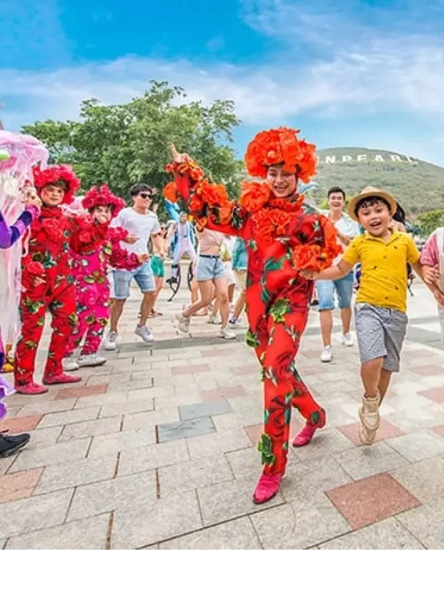   Du lịch Tết Nha Trang 2024: Khám phá, trải nghiệm và thưởng thức