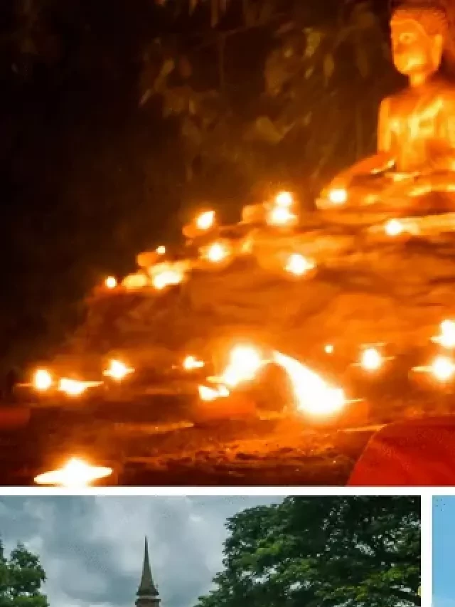   Du lịch Thái Lan tháng 7: Khám phá vẻ đẹp độc đáo