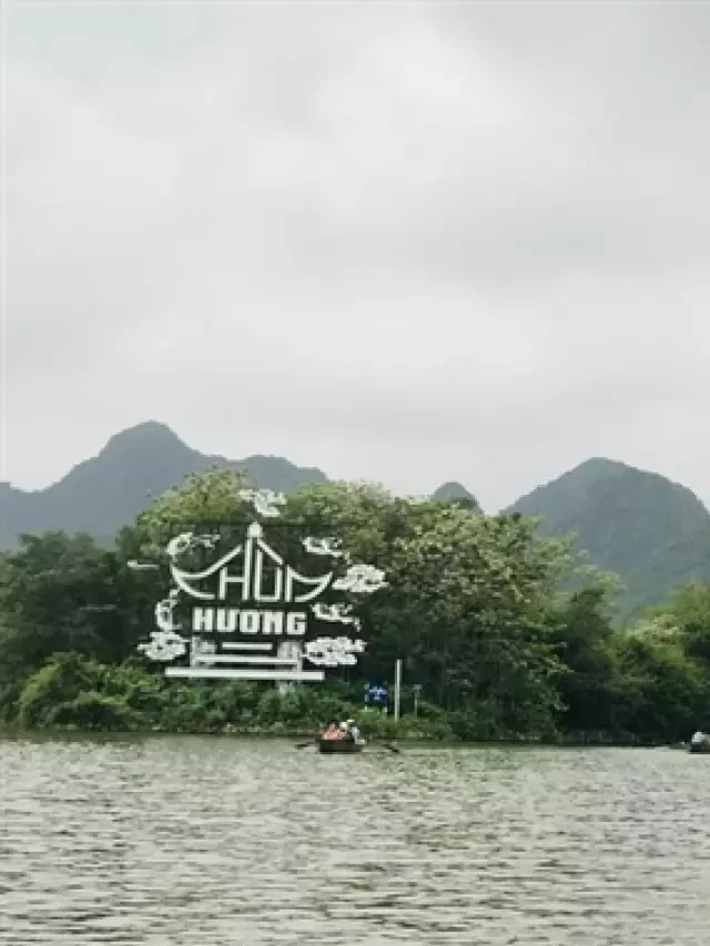   Nét đẹp văn hóa lễ hội Chùa Hương ngày xưa