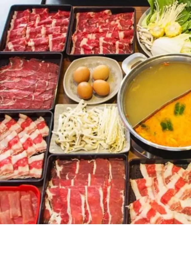  Những nhà hàng nổi tiếng ở quận 5 mà bạn không thể bỏ qua