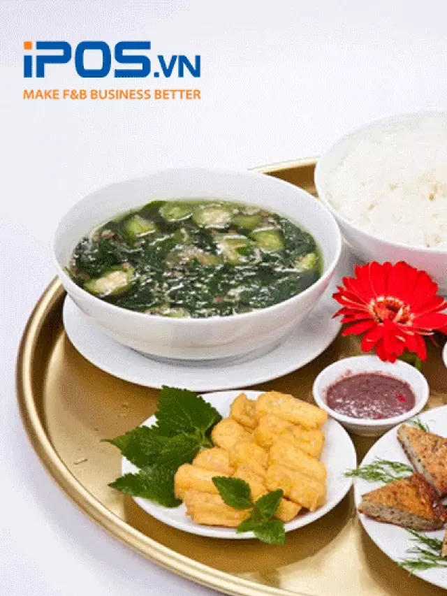   Sự khác biệt giữa ẩm thực phương Đông và phương Tây