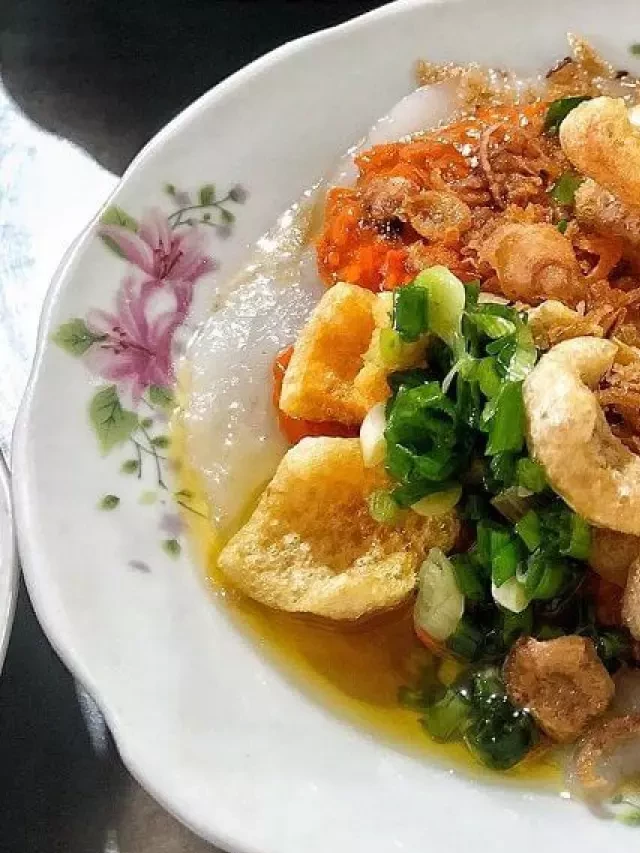   Những món ngon Đà Lạt trứ danh nhất định phải thử một lần