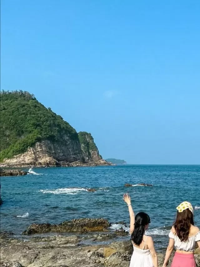   Tour Cô Tô Hạ Long 3 ngày 2 đêm từ Hà Nội: Trải nghiệm không thể bỏ qua
