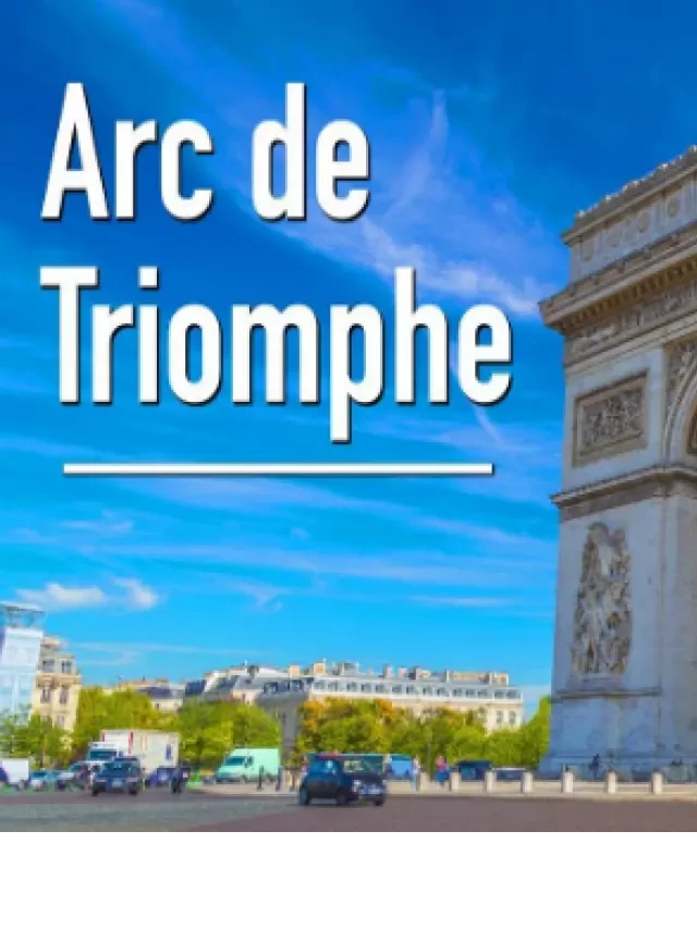   Tour Một hành trình – Bốn điểm đến: Pháp – Luxembourg – Bỉ – Hà Lan 7N6Đ