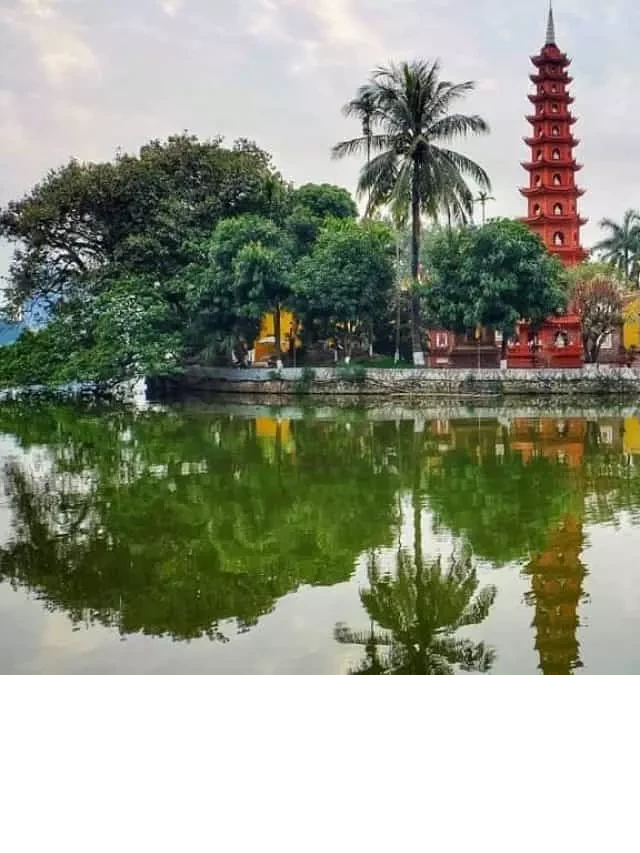   Chuyến du lịch Tết 2023: Hà Nội - Bát Tràng - Ninh Bình - Hạ Long - Yên Tử - Sapa