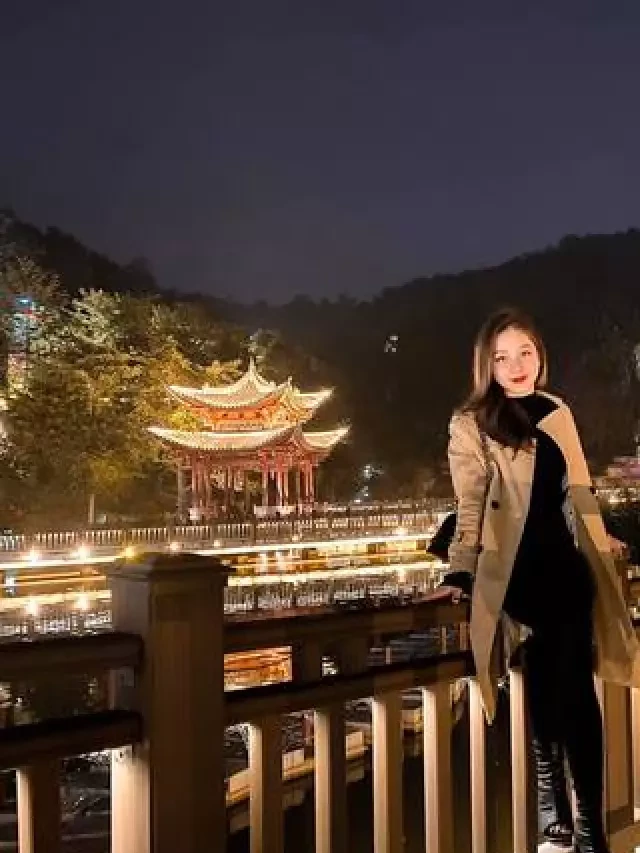   Chia Sẻ Kinh Nghiệm Du Lịch Hà Khẩu Đầy Đủ, Chi Tiết Nhất 2022