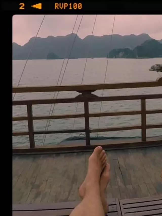   Halong Bay: Hãy Chiêm Ngưỡng Vẻ Đẹp Tuyệt Vời