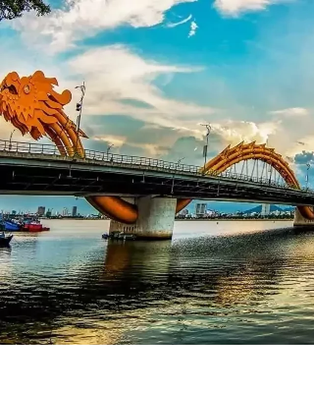   Kinh nghiệm du lịch Đà Nẵng tự túc 2024: Khám phá thành phố đáng sống nhất Việt Nam