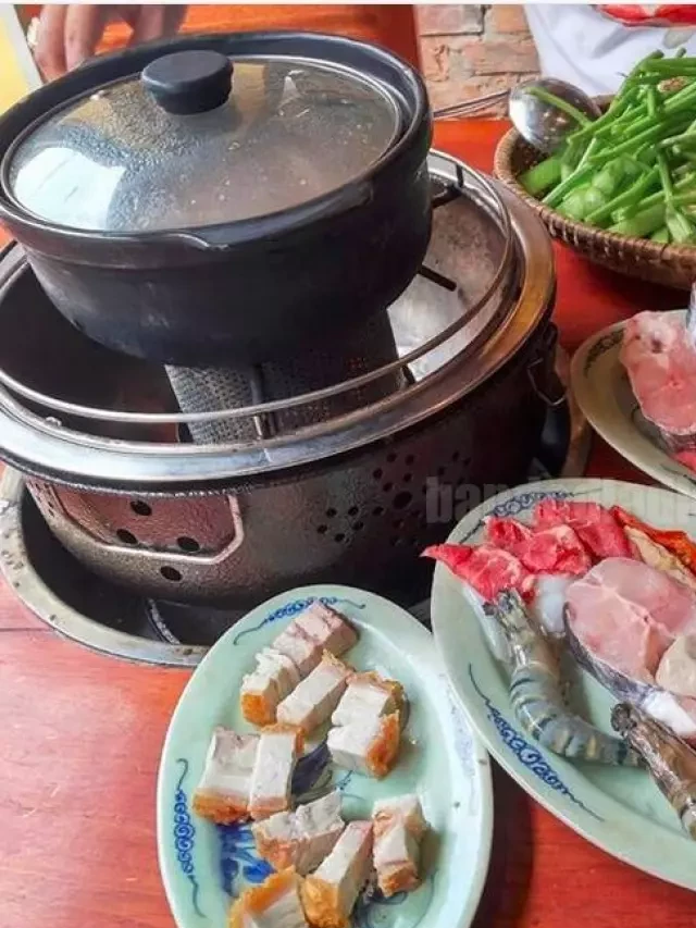   12+ Quán lẩu mắm ngon nhất tại TPHCM: Tận hưởng hương vị miền Tây