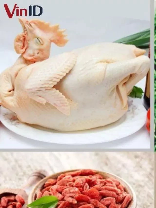   Bật mí cách nấu gà tiềm ớt hiểm siêu ngon, cay nồng nhiều người mê