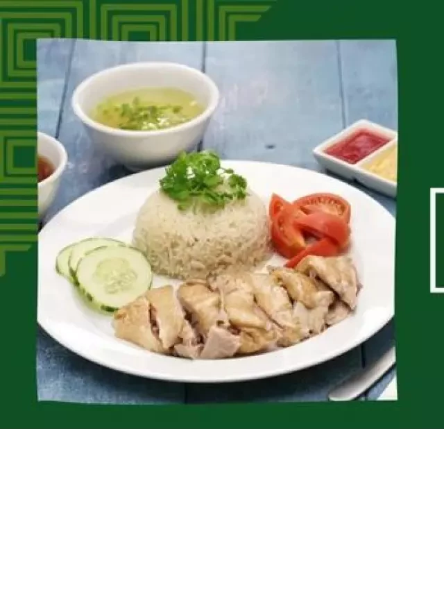   Cách nấu cơm vịt tại nhà đơn giản, ăn là mê