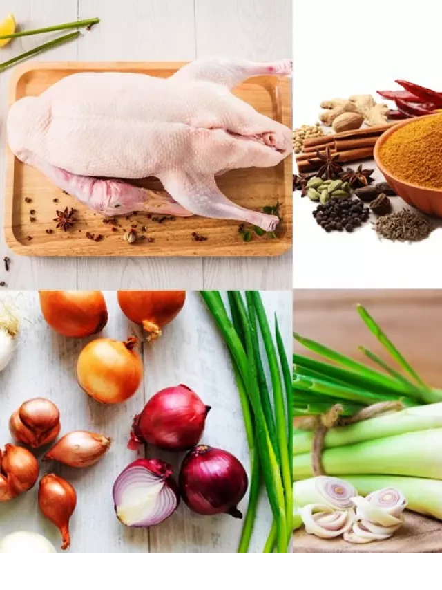   Cách nấu vịt xào lăn ngon ngất ngây và dễ làm tại nhà