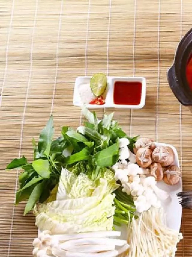   Lẩu Cá Hồi: Một Trải Nghiệm Ẩm Thực Mới Lạ