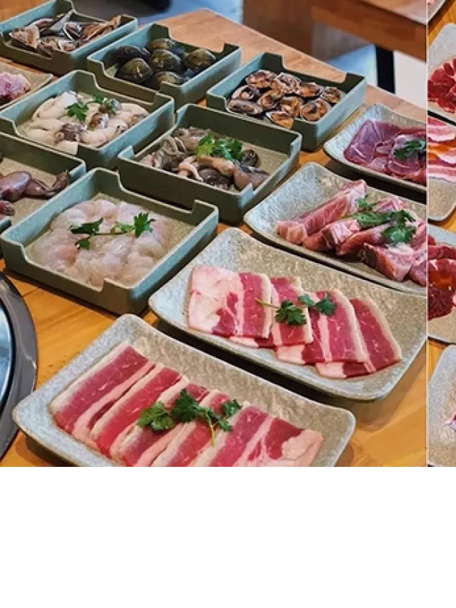  Những quán nướng bình dân hấp dẫn ở Sài Gòn