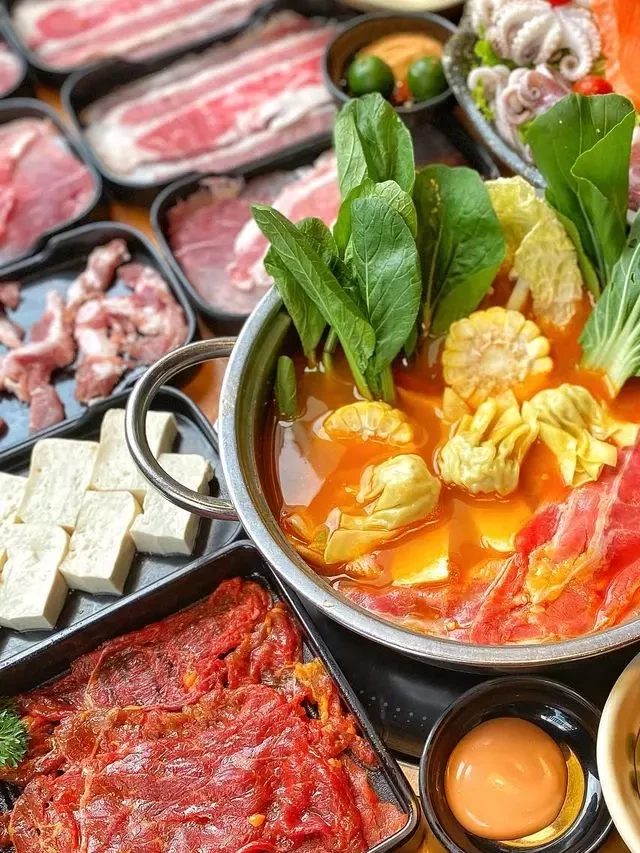   Review Lẩu Phan Nguyễn Văn Cừ: Không gian, chất lượng, giá cả,… – Digifood