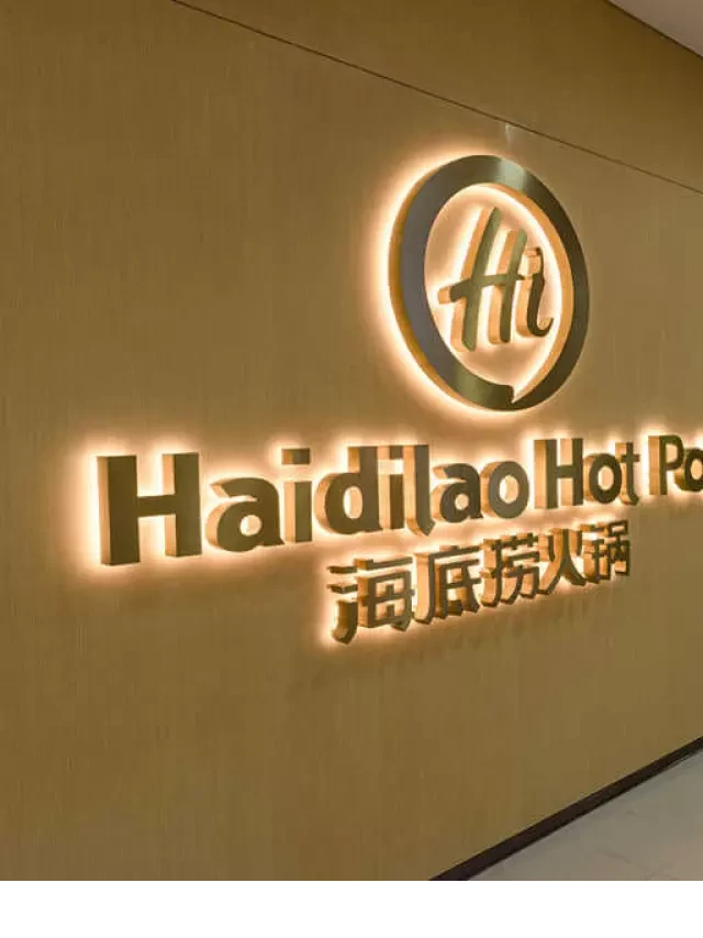   Review nhà hàng lẩu Haidilao Hot Pot Việt Nam: Trải nghiệm độc đáo, hương vị tuyệt vời