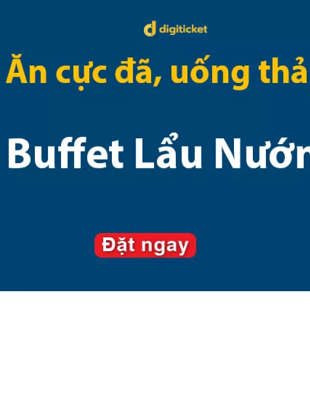   TOP 10+ quán buffet lẩu Hà Nội ngon và có giá tốt nhất – Digifood
