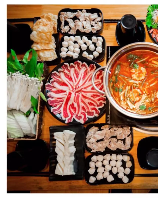   TOP 8 quán buffet nướng 99K Hà Nội ngon được săn lùng nhất – Digifood