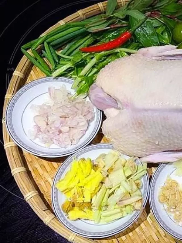   Rất Hay Top 22 cách nấu vịt om sấu ăn bún [Ngon Nhất Quả Đất]