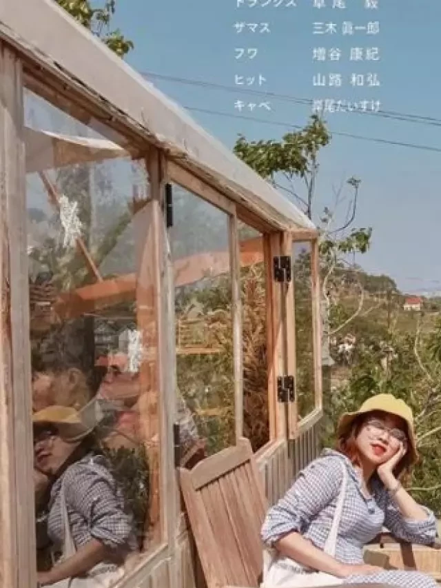   Review Lịch trình + chi phí du lịch Đà Lạt 3 ngày 2 đêm mới nhất -Halotravel
