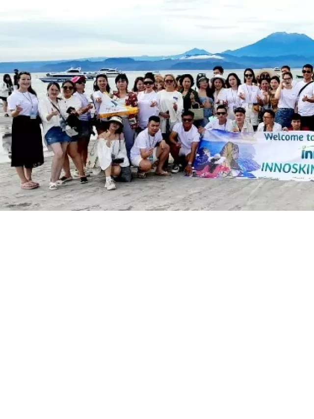   Khí Hậu và Thời Tiết Đảo Bali
