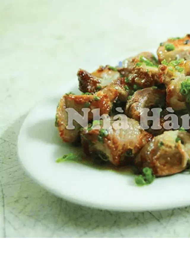   Nhà hàng lẩu cua sông H2T: Hương vị Việt đích thực