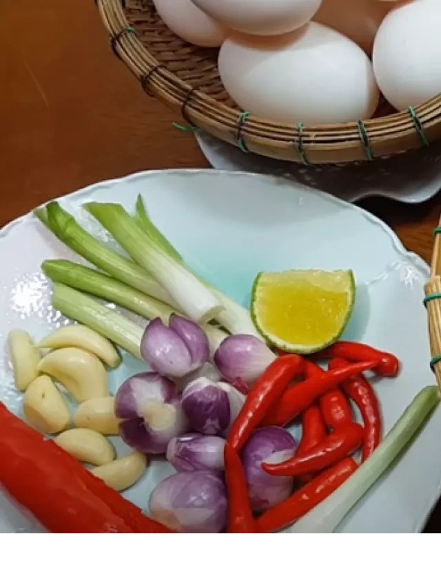   Thịt kho hột vịt đậm đà chuẩn vị, đưa cơm - Món ngon truyền thống miền Nam