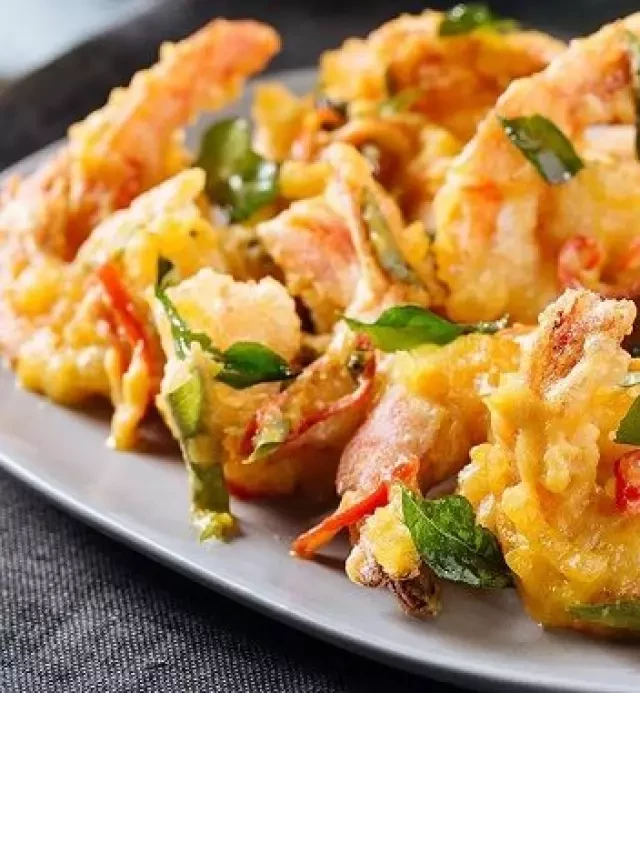   TOP 10 MÓN ĂN LÀM TỪ TRỨNG MUỐI SIÊU NGON