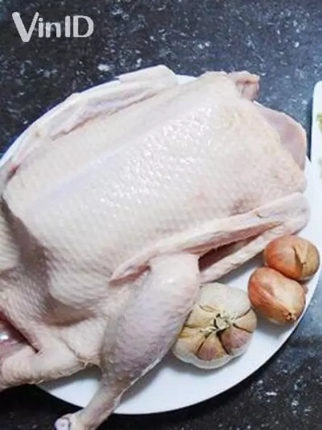   TOP 3 công thức cách làm vịt kho sả đậm đà, thơm lừng, ăn ngon mê mẩn