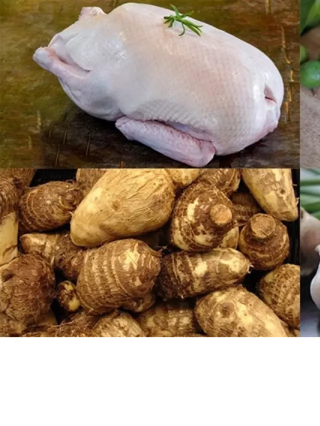   Cách làm ngan om sấu chuẩn cơm mẹ nấu nước dùng chua chua cực ngon